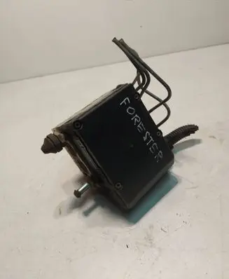 Mitsubishi Galant ABS Pump MR289078 X2T31975M1 509800079