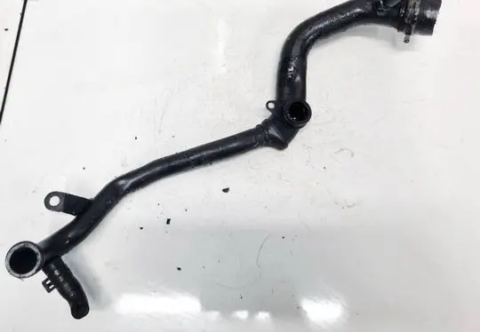 Audi A6 S6 C5 4B Engine coolant pipe/hose 059121071R