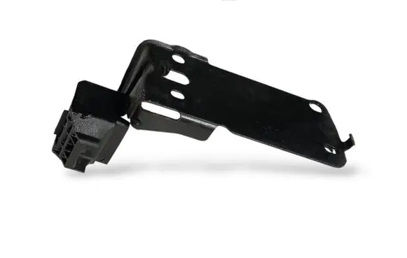 BMW 3 E90 E91 Radiator mount bracket 7117811 51647117811 7524956