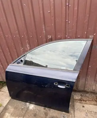 Audi A4 S4 B8 8K Front door