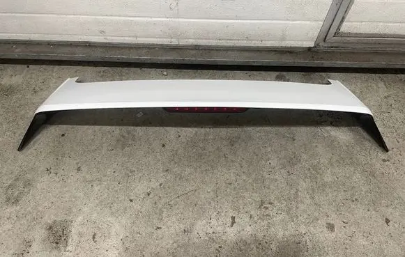 KIA Sportage Tailgate/trunk spoiler 87210F1000 A24020181016