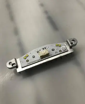 BMW X5 F15 Headlight ballast module Xenon 6002TX0439C0