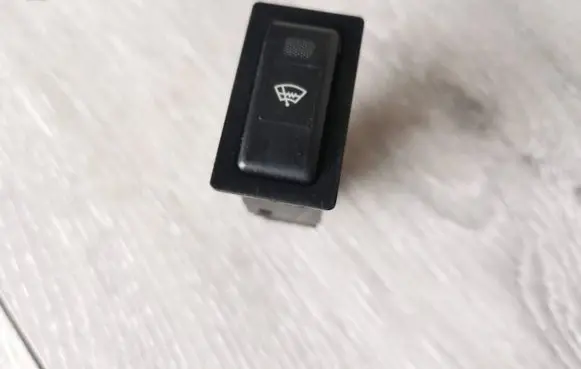 Toyota Avensis T250 Wiper switch 156762