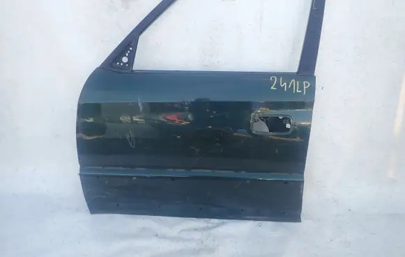 Toyota Land Cruiser (HDJ90) Front door