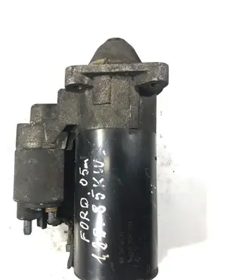 Ford Focus Starter motor 4M5T11000KB 0001109204