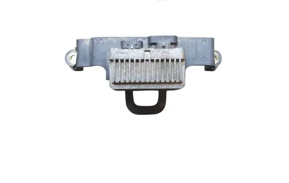 Ford Transit Custom Glow plug pre-heat relay CC1112B533AB
