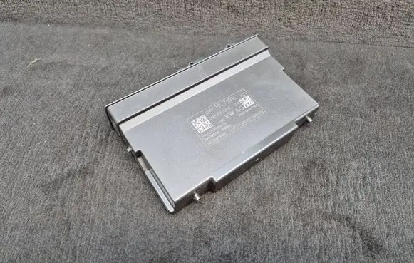 Audi Q7 4M Seat control module 4M1959760B