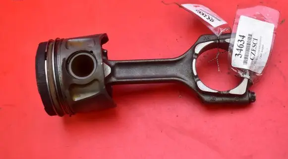 Opel Insignia A Piston 55571641