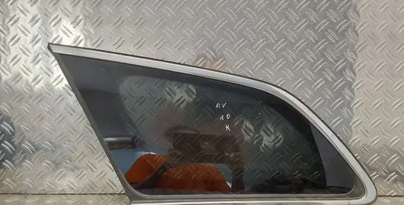Toyota Avensis T270 Rear side window 43R006723