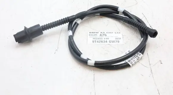 BMW X4 G02 Water drain line hose 5A2DB83MWGK120626 5A2DB83