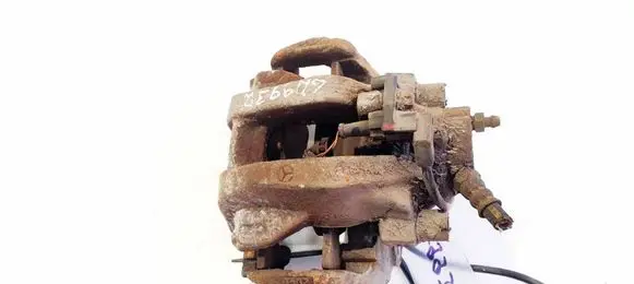 Mercedes-Benz CLS C219 Rear brake caliper