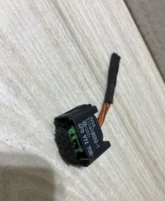 Audi A5 Distronic sensor radar 4F0972708