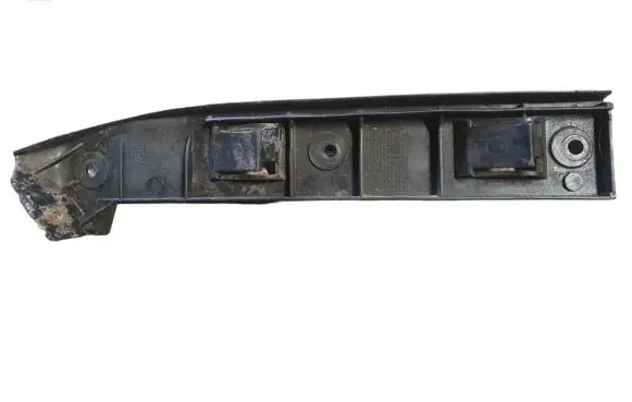 Volkswagen Golf IV Front bumper mounting bracket 1J0807184A