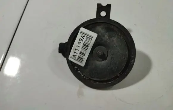 KIA Ceed Horn signal 