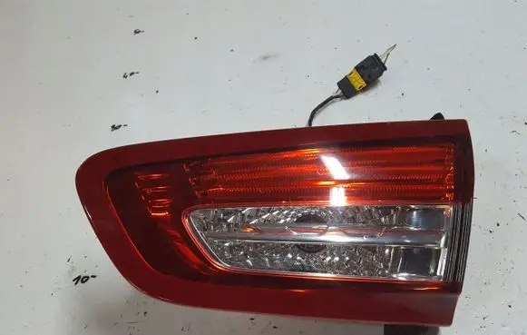 Citroen DS5 Tailgate rear/tail lights 9803167980