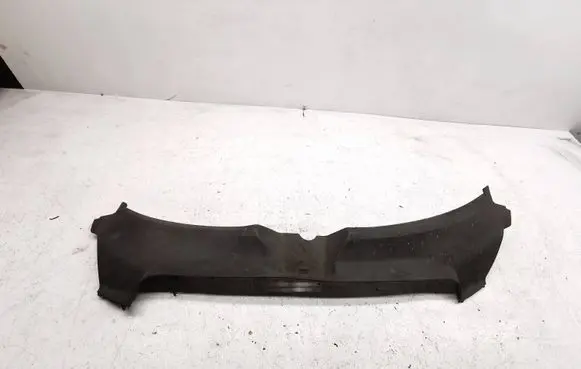 Audi A6 S6 C6 4F Radiator trim 4f0807081