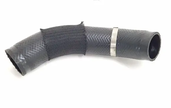 Citroen C-Crosser Intercooler hose/pipe
