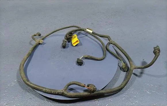 Peugeot 2008 I Other wiring loom 9678179480