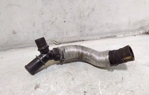 Land Rover Range Rover Evoque L538 Engine coolant pipe/hose CK1320754