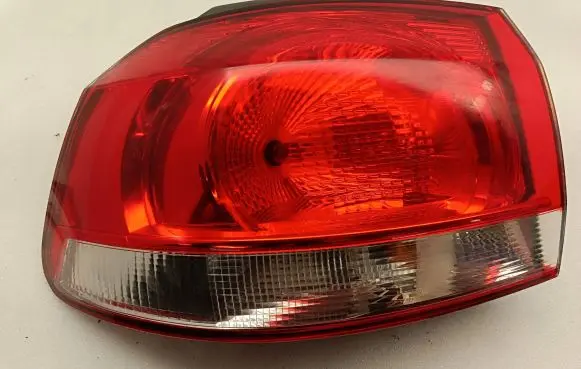 Volkswagen Golf VI Rear/tail lights 5K0945111