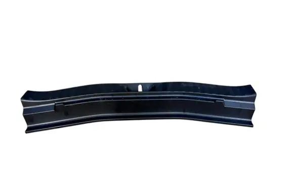 Toyota bZ4X Trunk/boot sill cover protection 5838742110