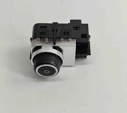 Jaguar I-Pace Sound control switch J9D318X10AC