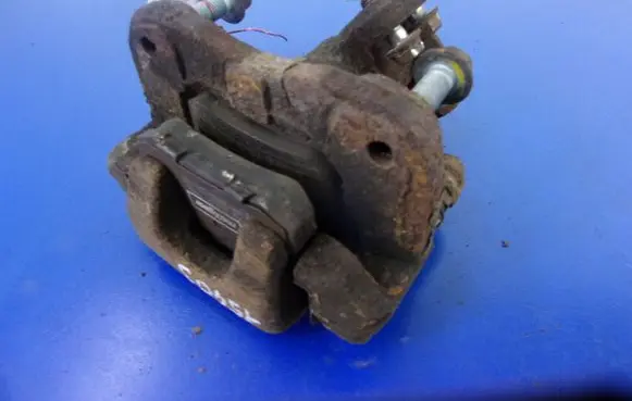 Honda Civic Rear brake caliper