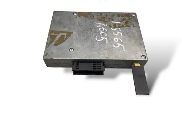 Audi A6 Allroad C5 Bluetooth control unit module 8P0862335C 8P0035503E