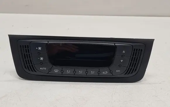 Seat Ibiza IV (6J,6P) Climate control unit 6J0820043E