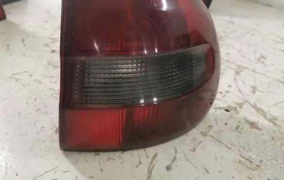 Volvo S40, V40 Rear/tail lights 29262002