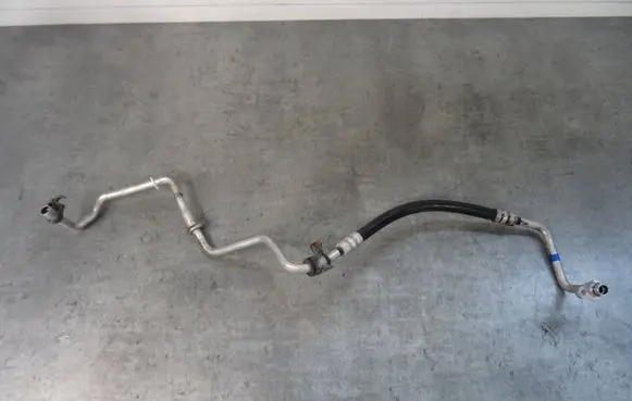 Infiniti FX Air conditioning (A/C) pipe/hose