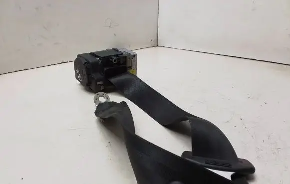 Audi A6 S6 C5 4B Rear seatbelt 4b9857805