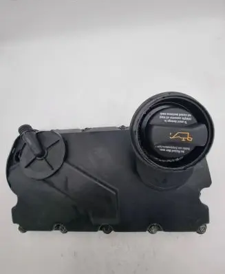 Audi A4 S4 B6 8E 8H Rocker cam cover 038103469R 038103483D