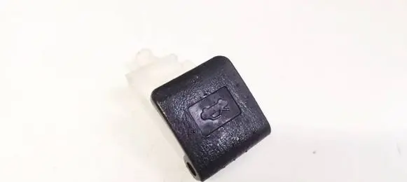 Toyota Corolla E140 E150 Engine bonnet (hood) release handle