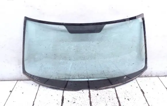Mercedes-Benz S W220 Front windscreen/windshield window 