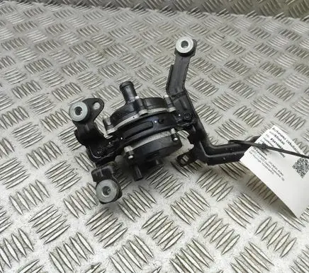 Hyundai Kona I Electric auxiliary coolant/water pump 375W5K4000