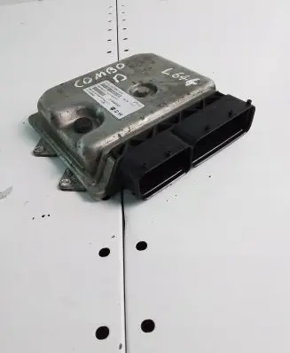 Opel Combo D Engine control unit/module 51908952