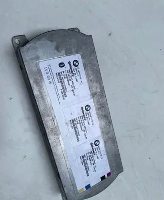 BMW X5 E70 Bluetooth control unit module 9177754 001B52838AD7 16921111