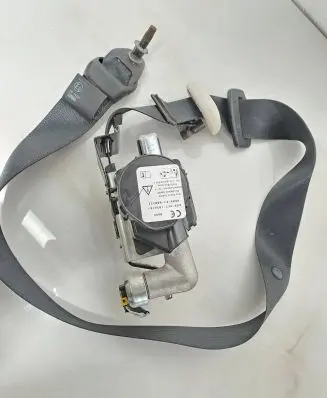 Ford S-MAX Front seatbelt 0589P1000332 1034787 61429234