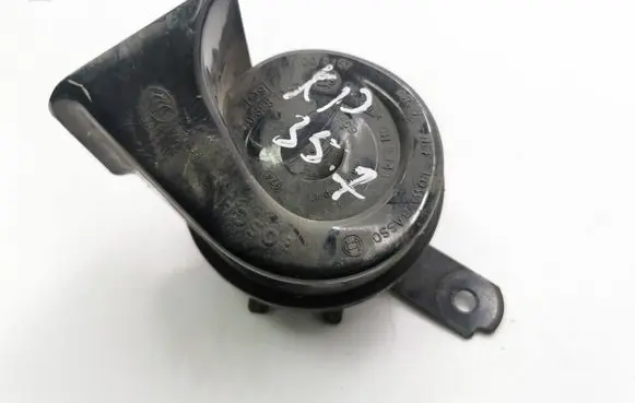 Chrysler Voyager Horn signal 001157 CH2143