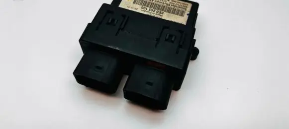 Audi A4 S4 B6 8E 8H Other control units/modules 8E0265105