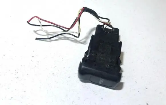 Subaru Forester SF Suspension ride height/mode switch 