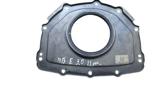 Mercedes-Benz E W212 Timing belt guard (cover) 08344023141