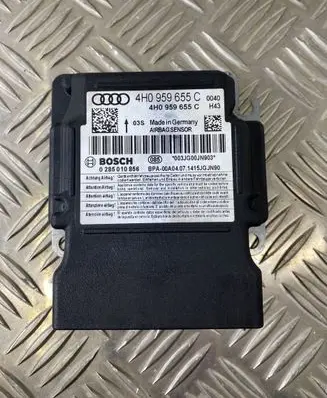 Audi A6 S6 C7 4G Airbag control unit/module 4H0959655C