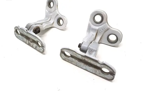 Land Rover Range Rover Velar Front door upper hinge CPLA-228A65-AD