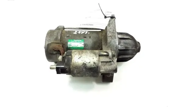 Toyota RAV 4 (XA40) Starter motor 2810026180
