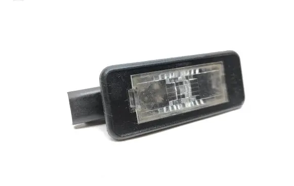 Peugeot 2008 I Number plate light 9682403680