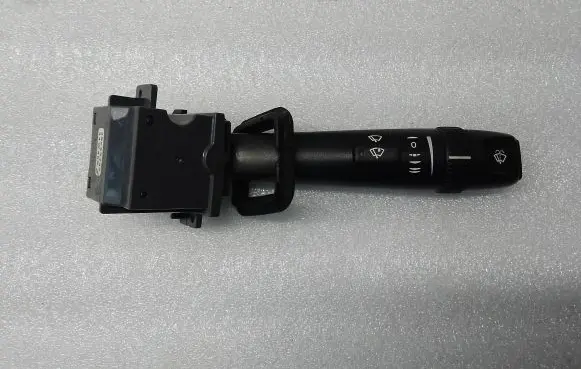 Volvo S80 Wiper control stalk 30669740 04W46D