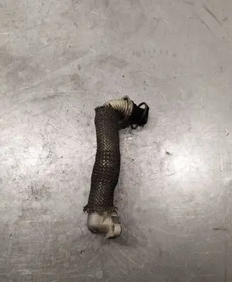 Volvo S40 EGR valve line/pipe/hose 9674950180