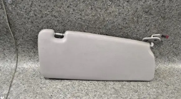 BMW 3 E30 Sun visor